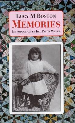 Book cover for Memories