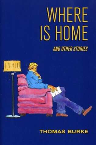 Cover of Where Is Home