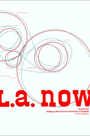 Cover of L. A. Now