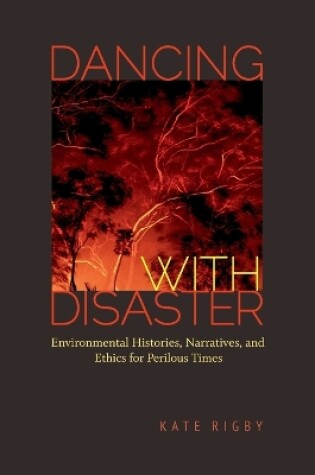 Cover of Dancing with Disaster