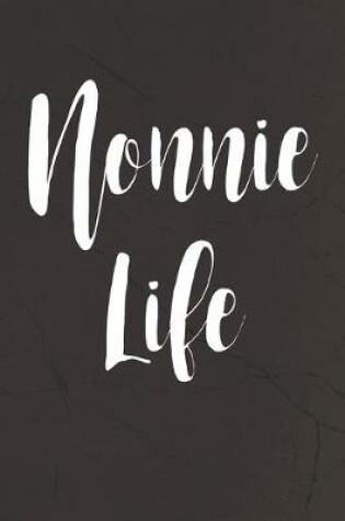 Cover of Nonnie Life