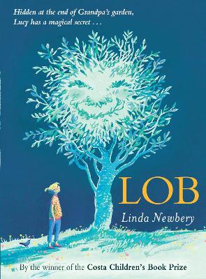 Book cover for Lob