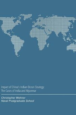 Cover of Impact of China's Indian Ocean Strategy