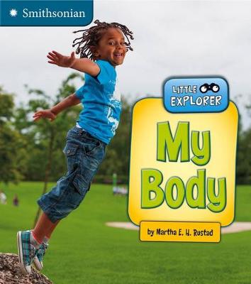 Cover of My Body