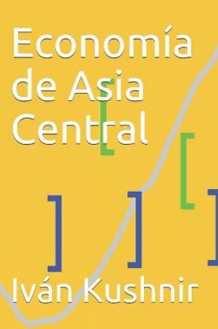 Cover of Economía de Asia Central