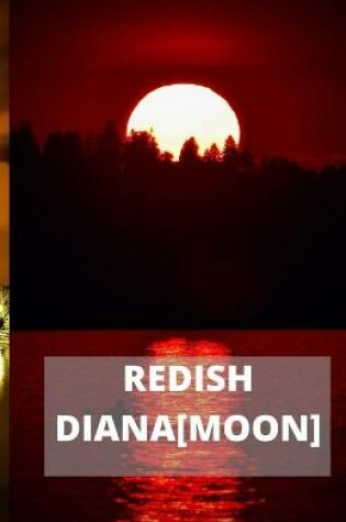 Cover of Redish Diana[moon]