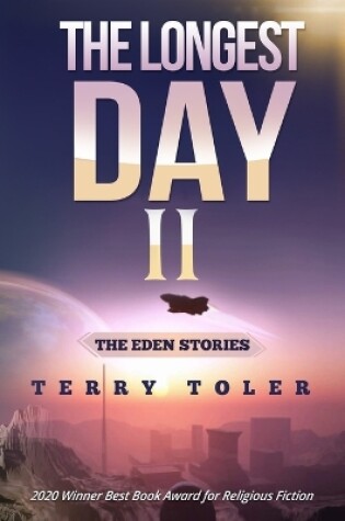 Cover of The Longest Day II