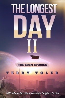 Book cover for The Longest Day II