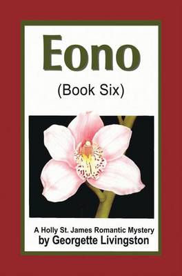 Book cover for Eono