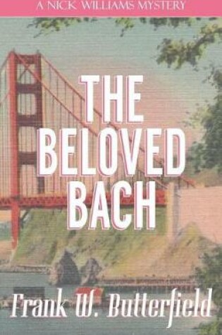 Cover of The Beloved Bach