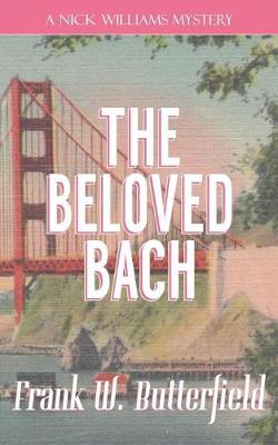 Book cover for The Beloved Bach