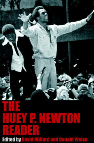 Cover of The Huey P. Newton Reader