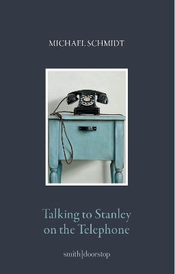 Book cover for Talking to Stanley on the Telephone