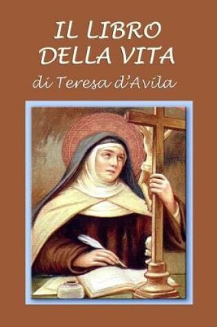 Cover of Il Libro Della Vita