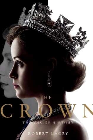 Cover of The Crown