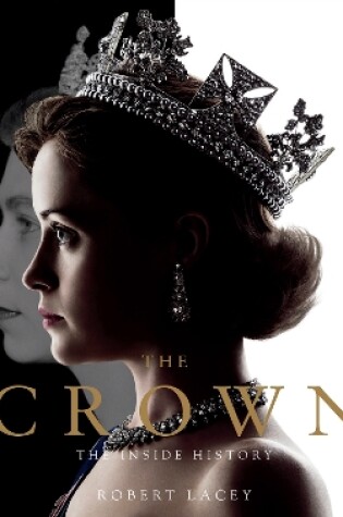 Cover of The Crown