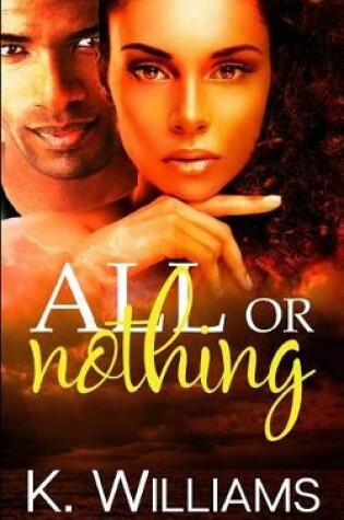 Cover of All Or Nothing