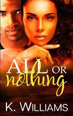 Book cover for All Or Nothing