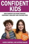 Book cover for Confident Kids
