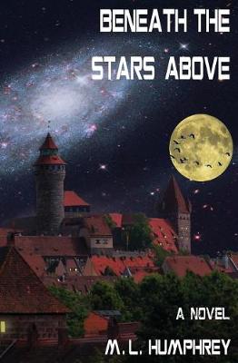 Book cover for Beneath the Stars Above