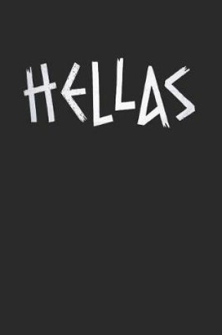 Cover of Hellas