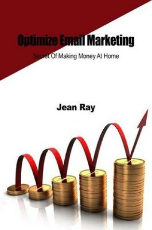 Cover of Optimize Email Marketing