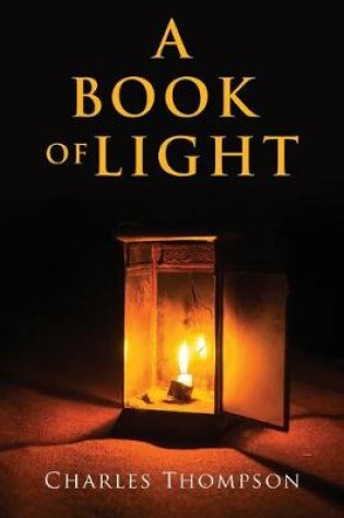 Cover of A Book of Light