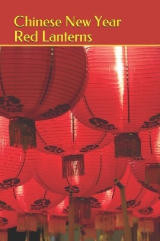 Cover of Chinese New Year Red Lanterns
