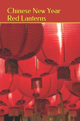 Cover of Chinese New Year Red Lanterns