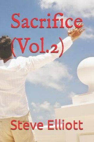 Cover of Sacrifice (Vol.2)