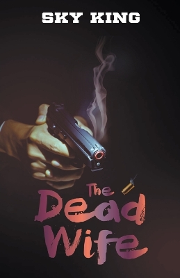 Book cover for The Dead Wife