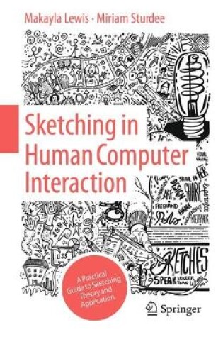 Cover of Sketching in Human Computer Interaction