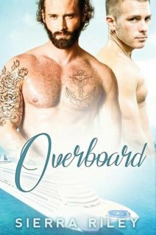 Cover of Overboard