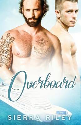 Book cover for Overboard