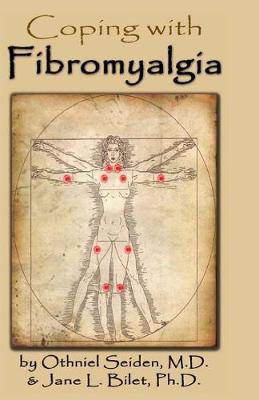Book cover for Coping with Fibromyalgia