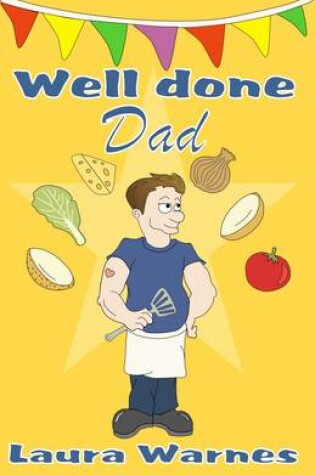 Cover of Well Done Dad