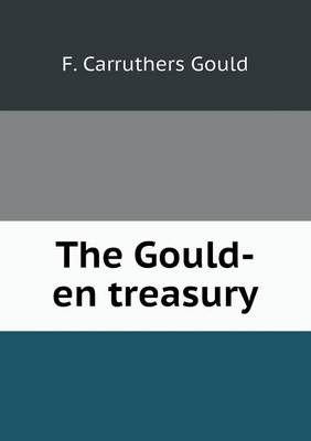 Book cover for The Gould-en treasury