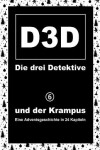 Book cover for und der Krampus