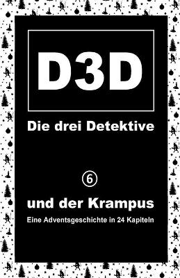 Book cover for und der Krampus