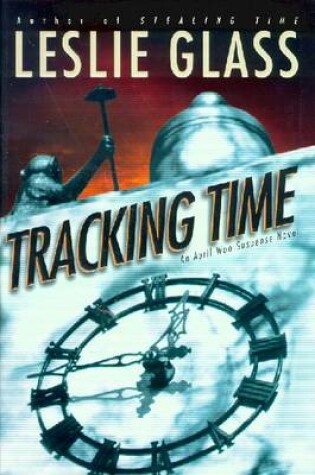 Cover of Tracking Time