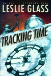 Book cover for Tracking Time