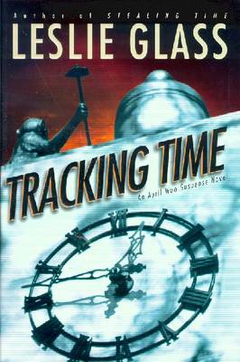 Book cover for Tracking Time