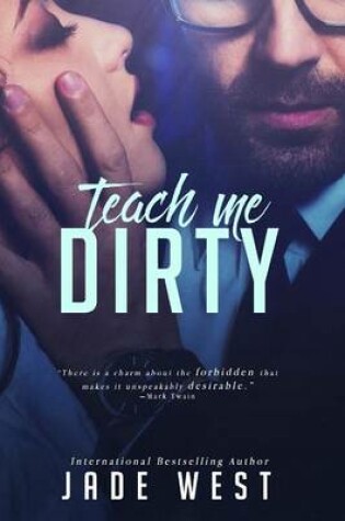 Cover of Teach Me Dirty