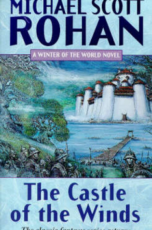 Cover of The Castle of the Winds