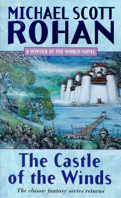 Cover of The Castle of the Winds