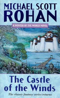 Book cover for The Castle of the Winds