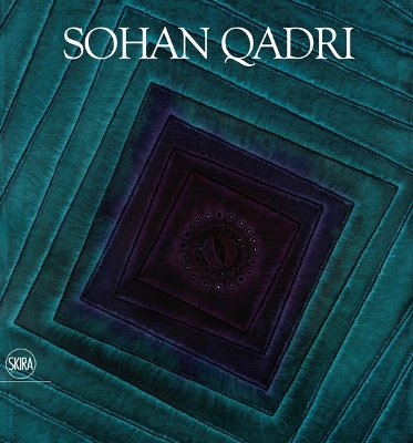 Book cover for Sohan Qadri
