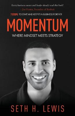 Book cover for Momentum