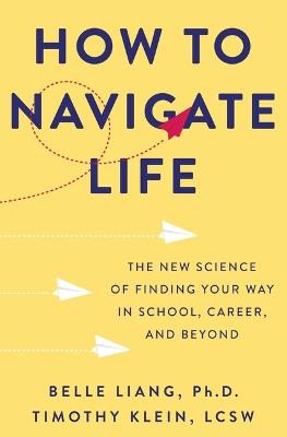 Cover of How to Navigate Life