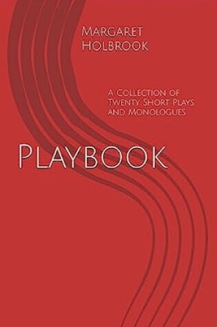 Cover of Playbook